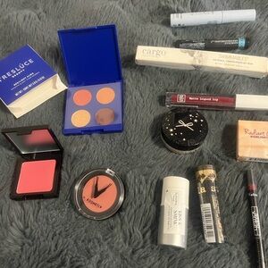 Bundle of makeup